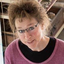 Diana Hoogeveen en Hans van der Stel