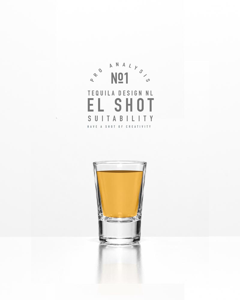 Pakket - 01-El-Shot