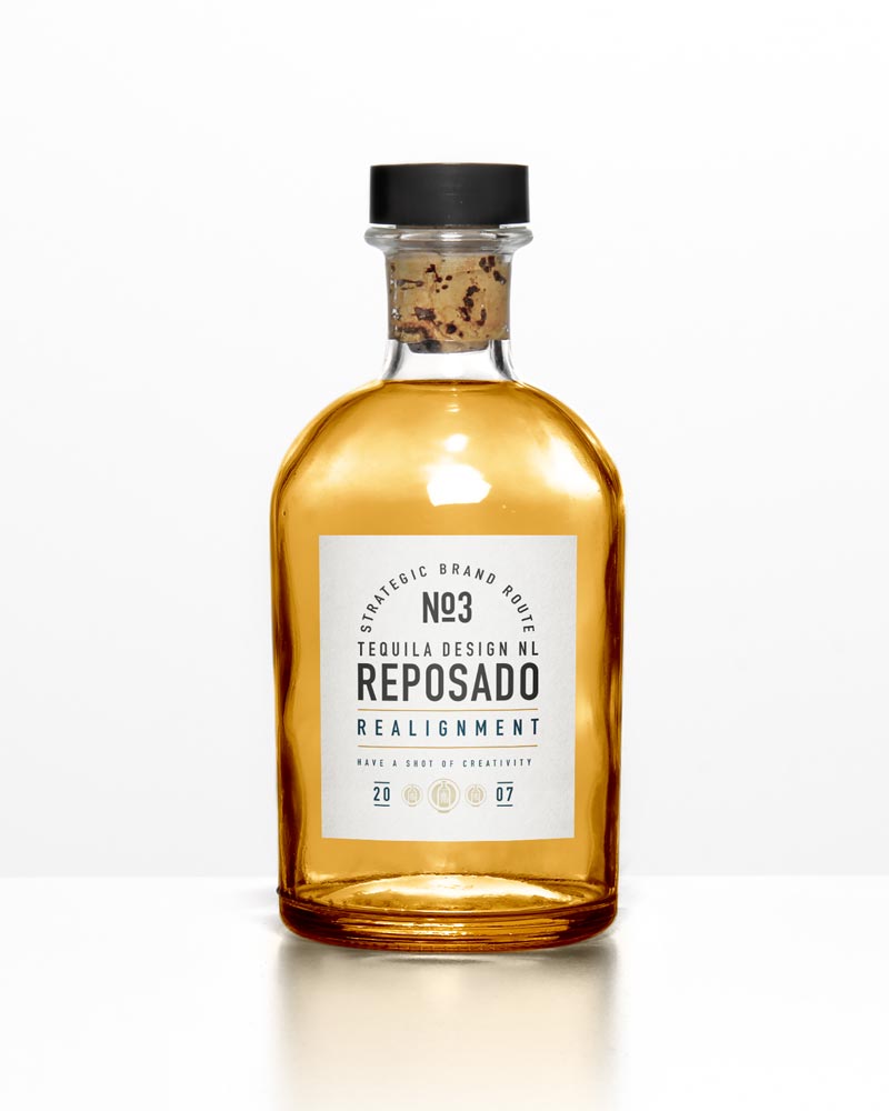 Pakket - 03-Reposado