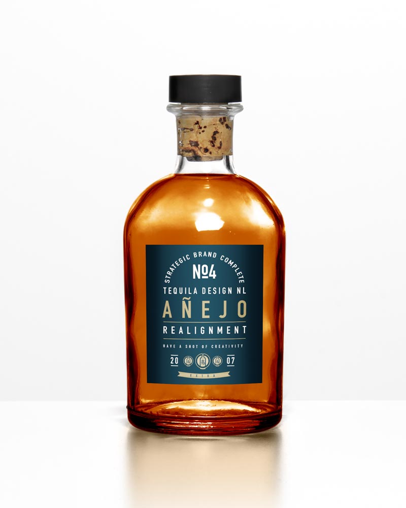 Pakket - 04-Añejo