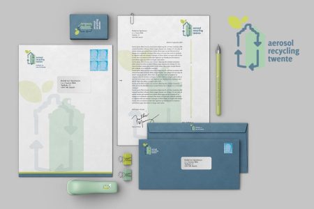 Aerosol Recycling Twente