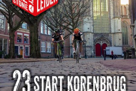 Crazy Cobblestone Classic