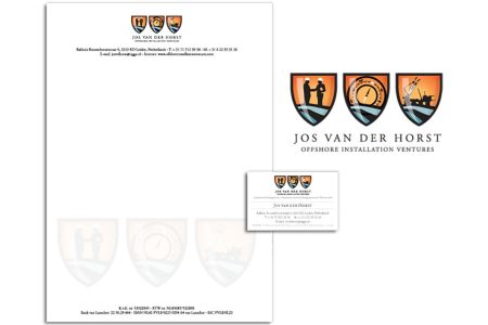 Jos van der Horst Ventures