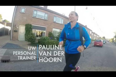 Pien Personal Training Hype movie