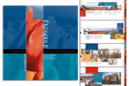 Furore verkoopbrochure